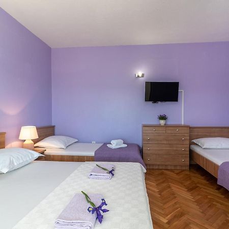 Appartamento Bikaca 1 Traù Esterno foto
